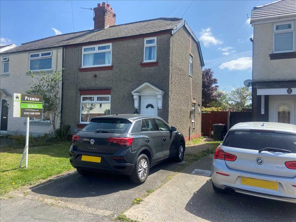 Main image of property: Glenwood Road, Little Sutton