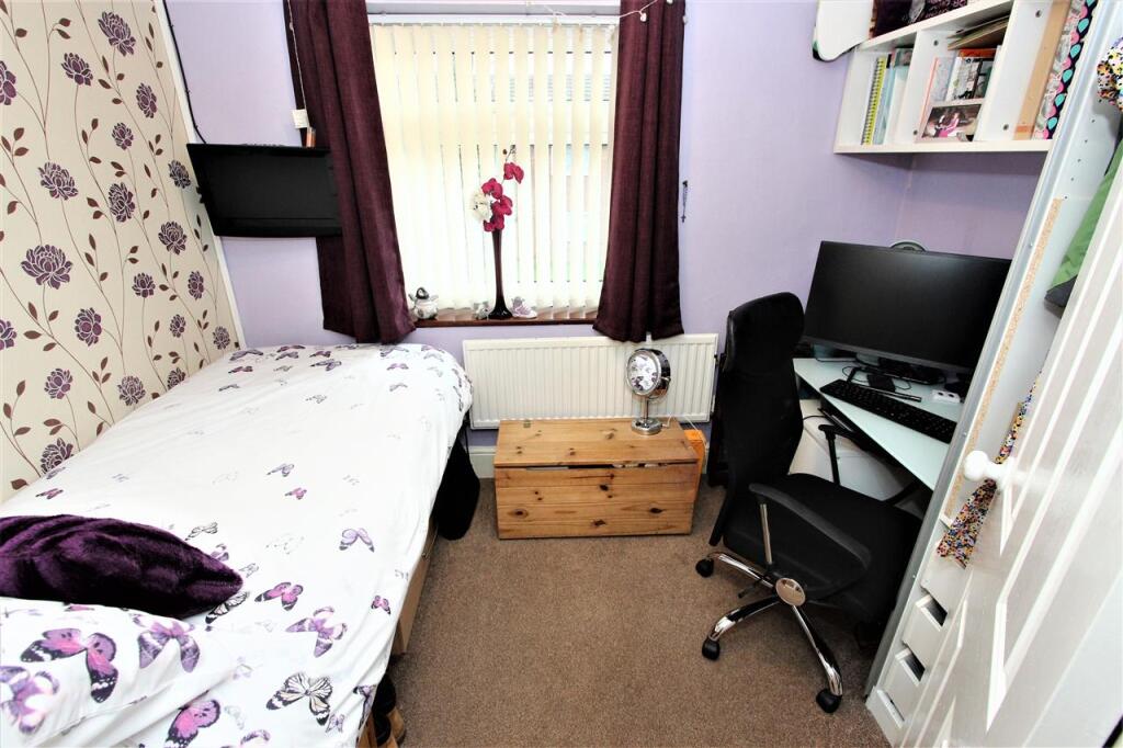 Additional property image - Warkworth Court, Ellesmere Port