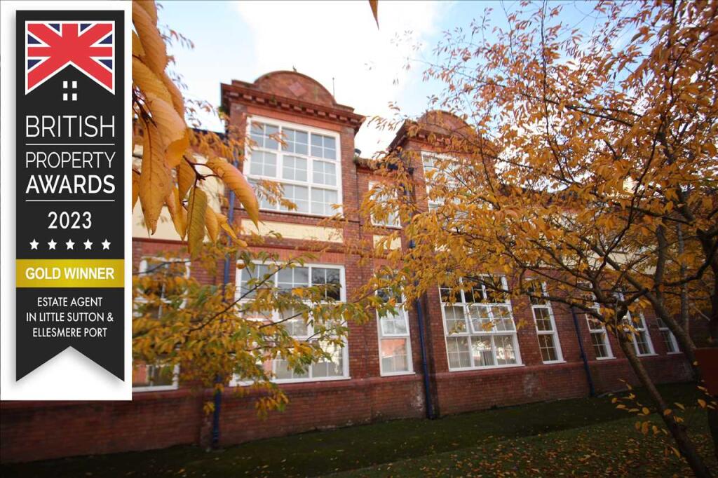 Main image of property: Cambridge Court, Ellesmere Port
