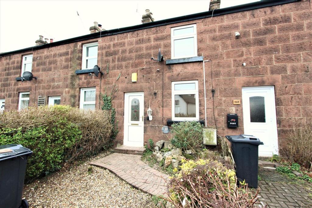 Main image of property: Chester Road, Ellesmere Port