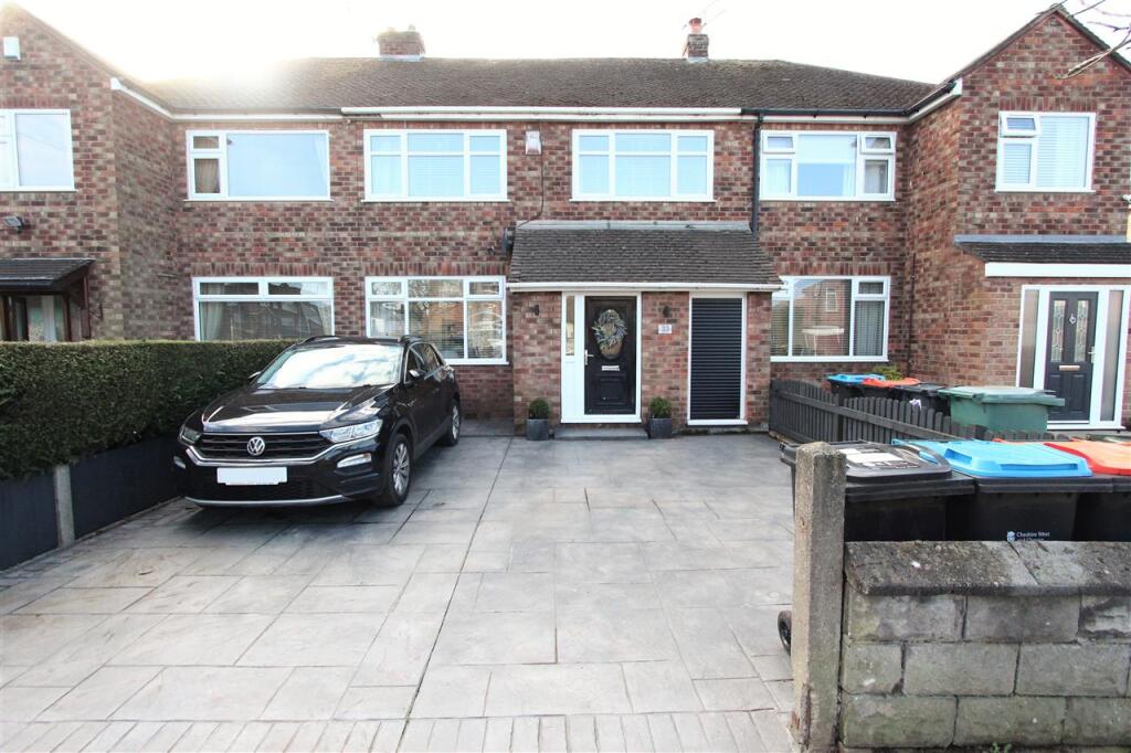 Main image of property: Maple Grove, Whitby, Ellesmere Port