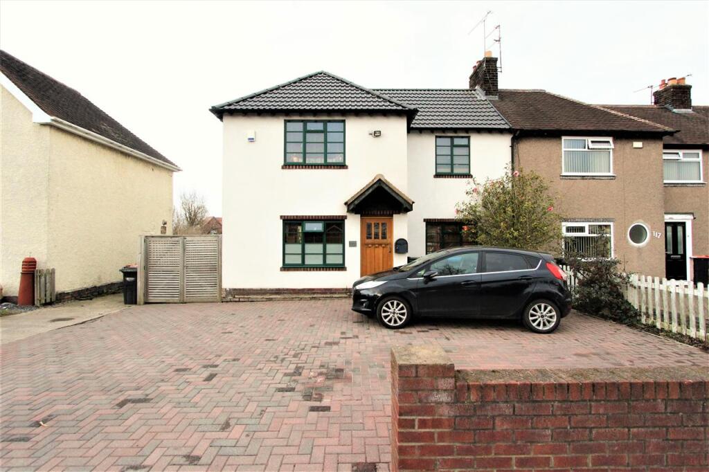 Main image of property: Stanney Lane, Ellesmere Port