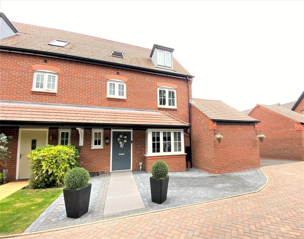 Main image of property: College Way, Eastham