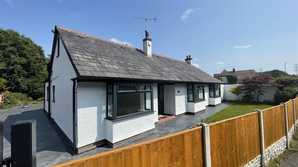 Main image of property: Old Welsh Road, Little Sutton