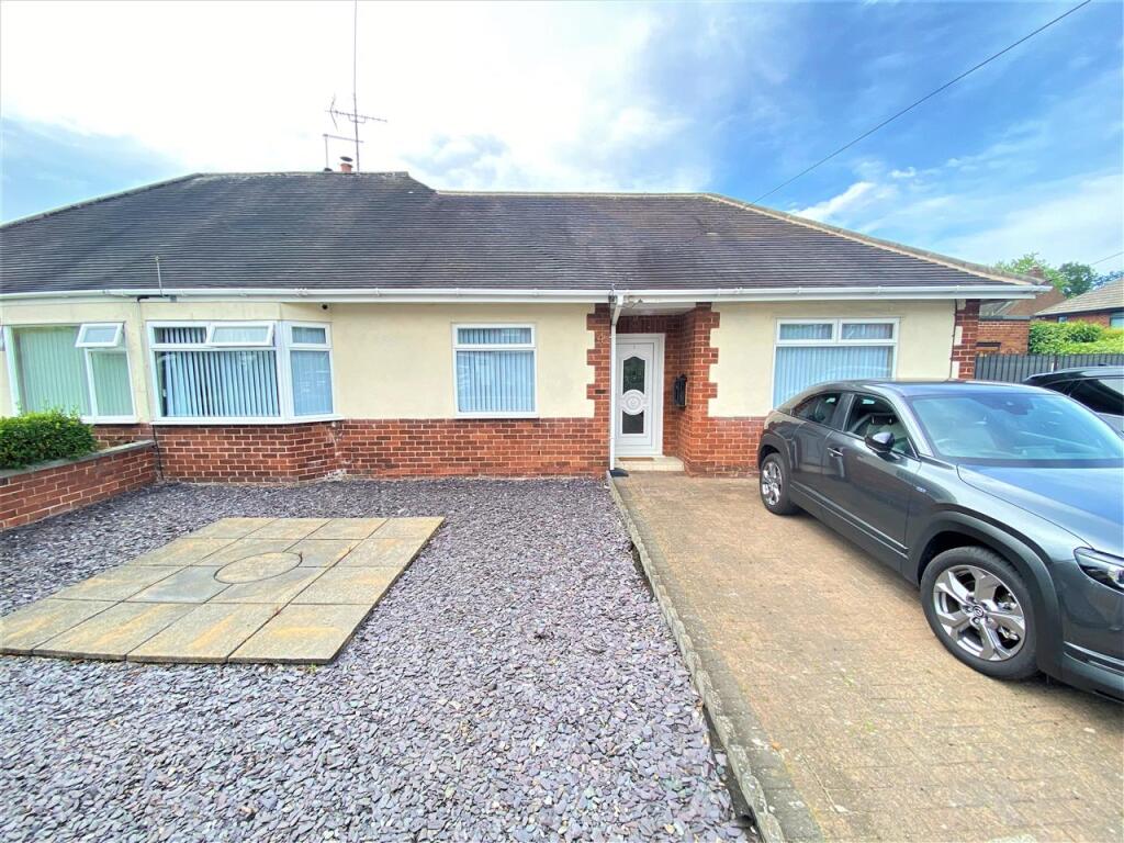 Main image of property: Avondale, Whitby
