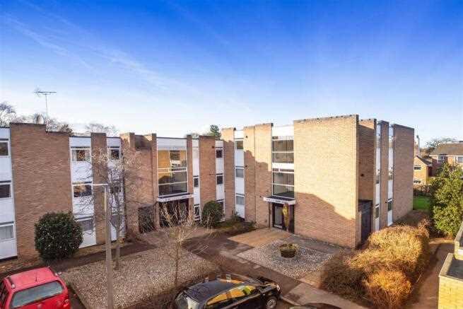 Main image of property: Quarry Close, Chester