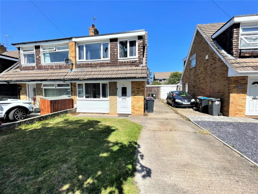 Main image of property: Summertrees Road, Ellesmere Port