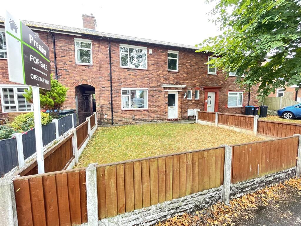 Main image of property: Malvern Avenue, Ellesmere Port