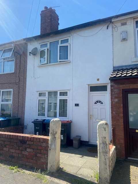 Main image of property: Ashfield Road, Ellesmere Port