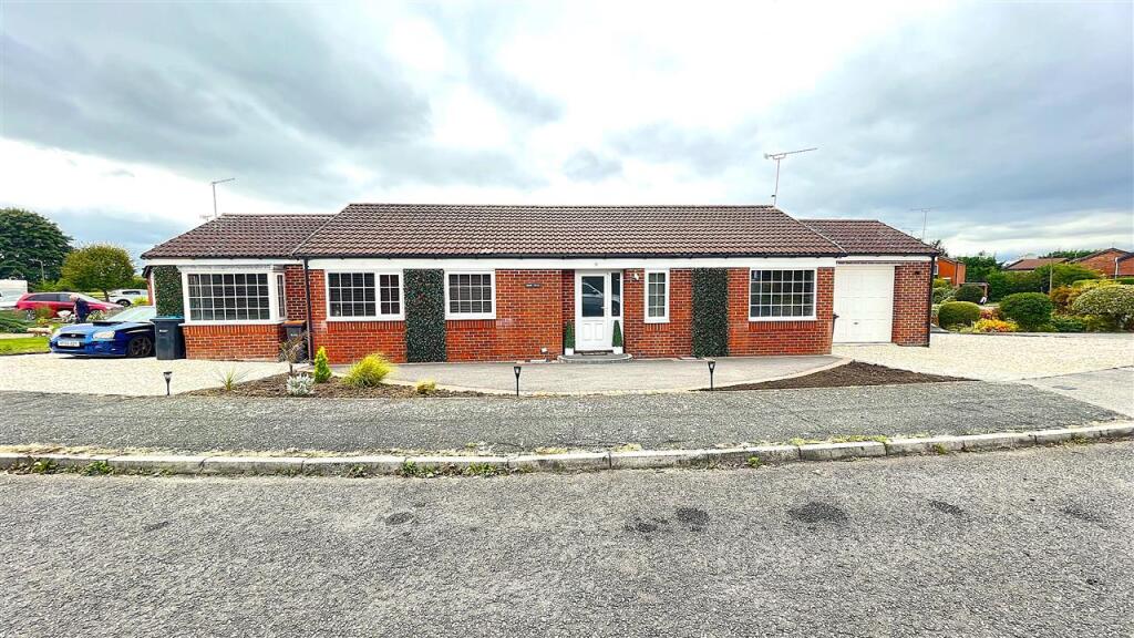 Main image of property: Forge Way, Chester
