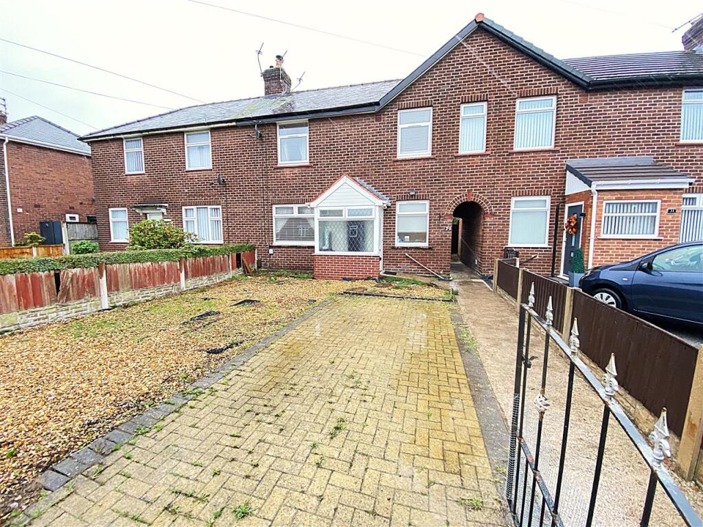 Main image of property: Flatt Lane, Ellesmere Port