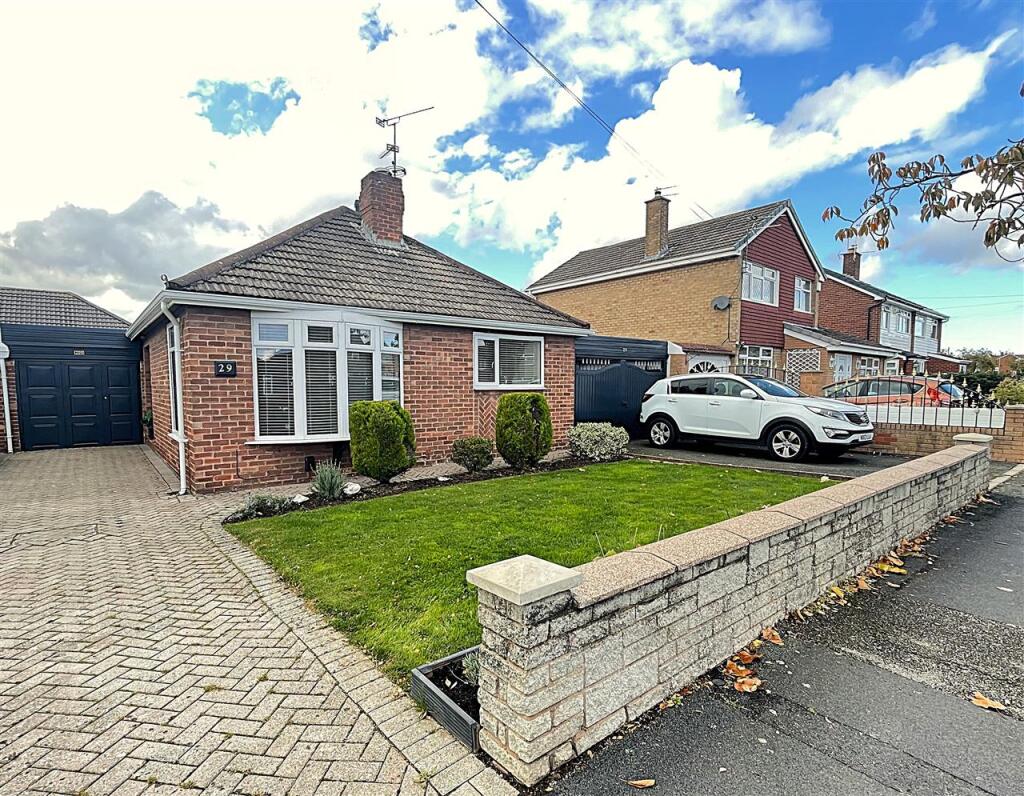 Main image of property: Gleneagles Road, Great Sutton
