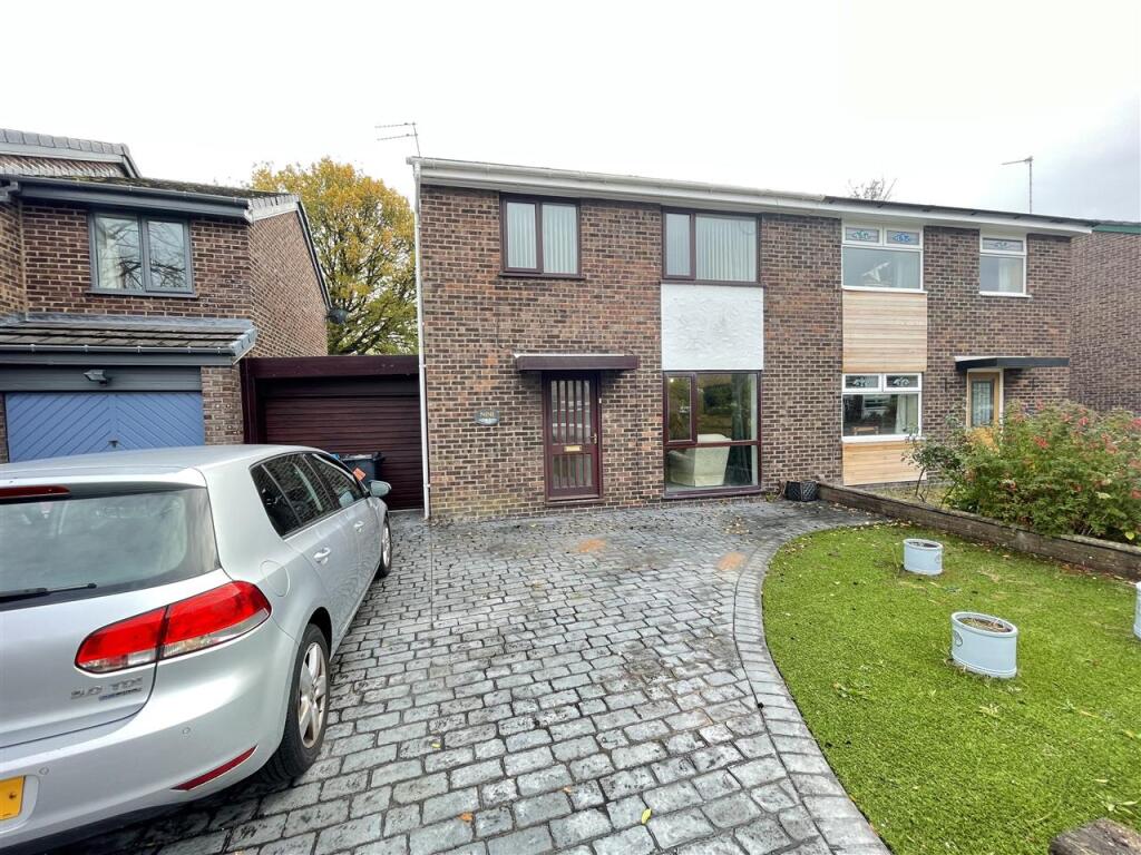 Main image of property: Strawberry Green, Whitby