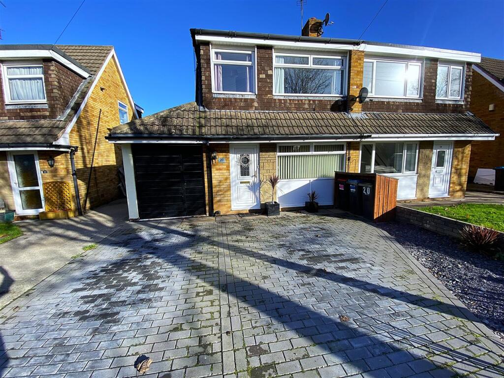 Main image of property: Summertrees Road, Great Sutton
