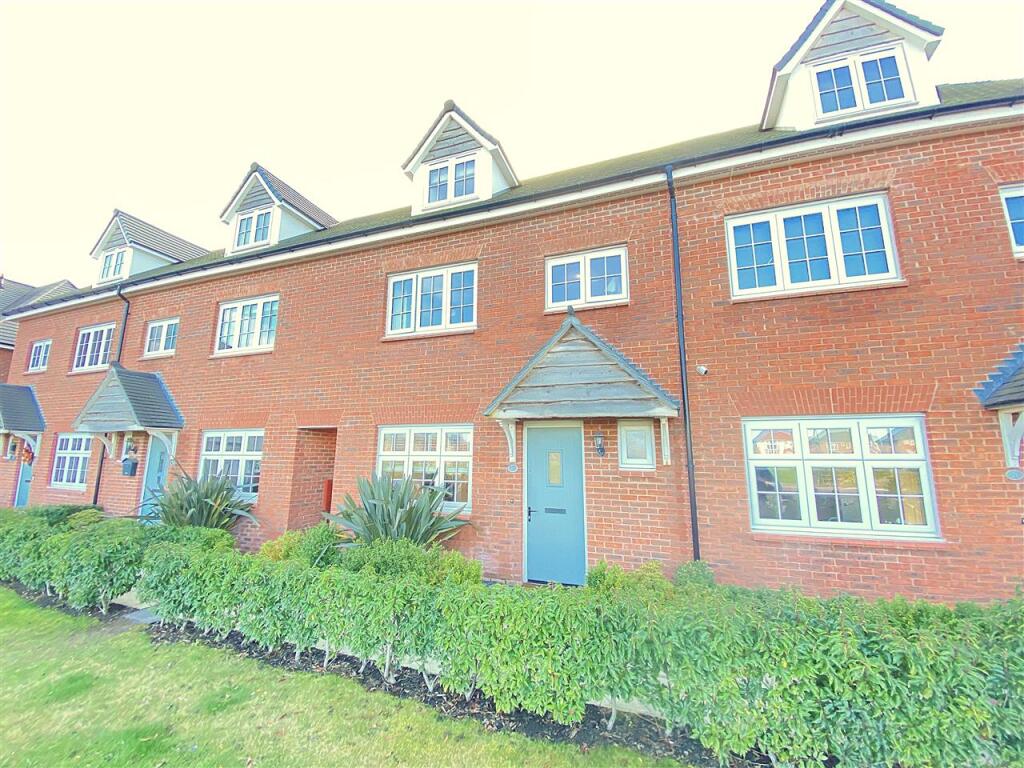 Main image of property: Collier Court, Little Sutton