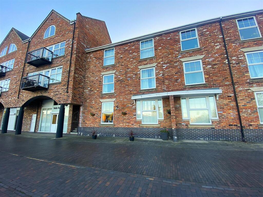 Main image of property: Cedar Point Dock Street, Raddle Wharf, Ellesmere Port