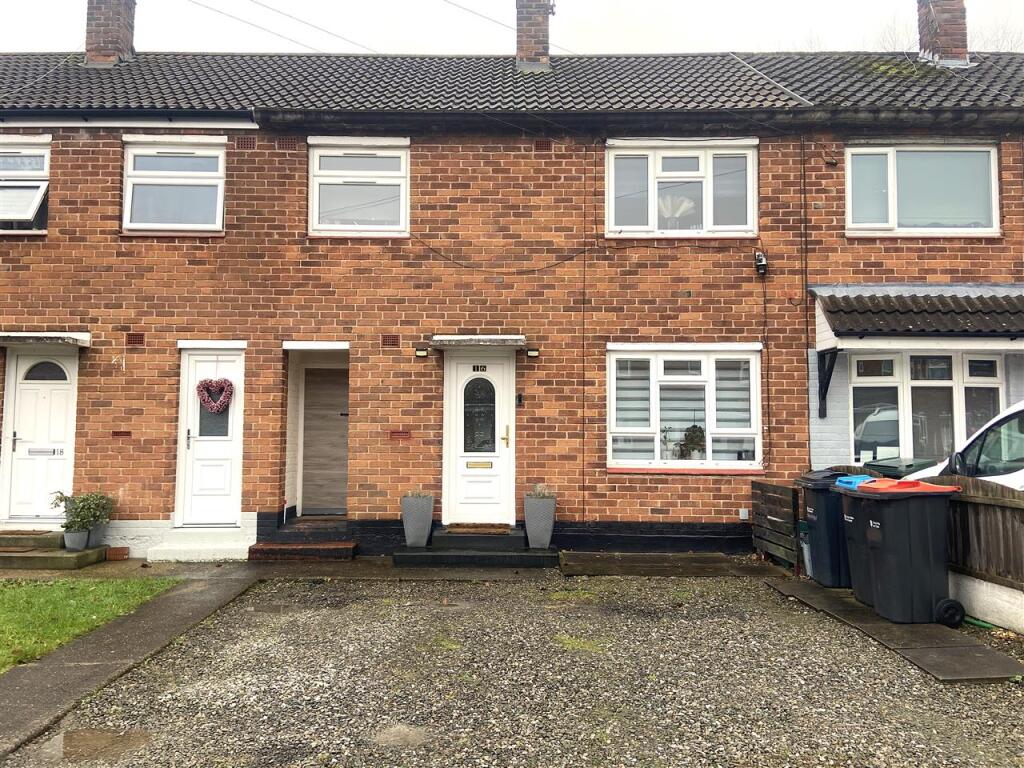 Main image of property: Cedar Avenue, Little Sutton