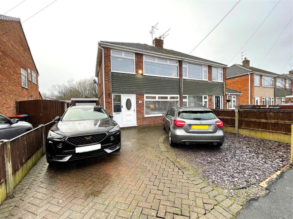Main image of property: Kendal Drive, Great Sutton