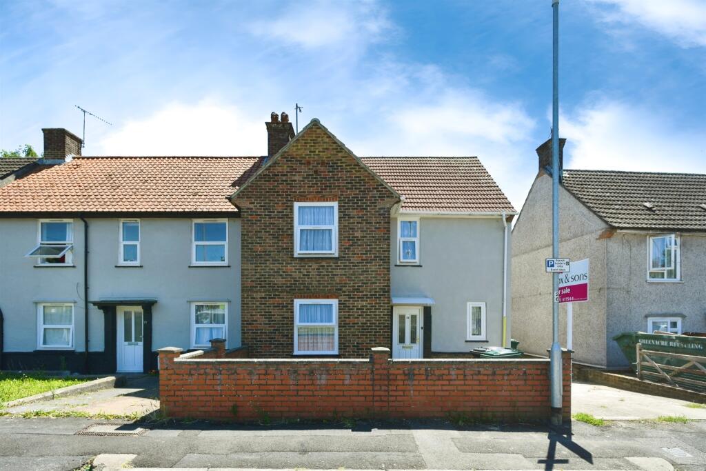 Main image of property: Barcombe Road, Brighton