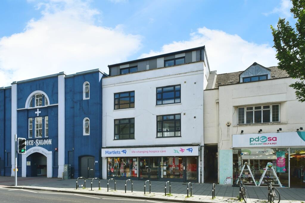 Main image of property: London Road, Brighton