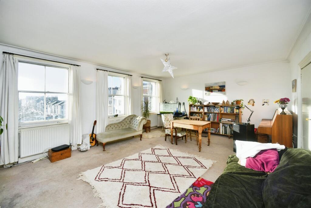 Additional property image - London Road, Brighton