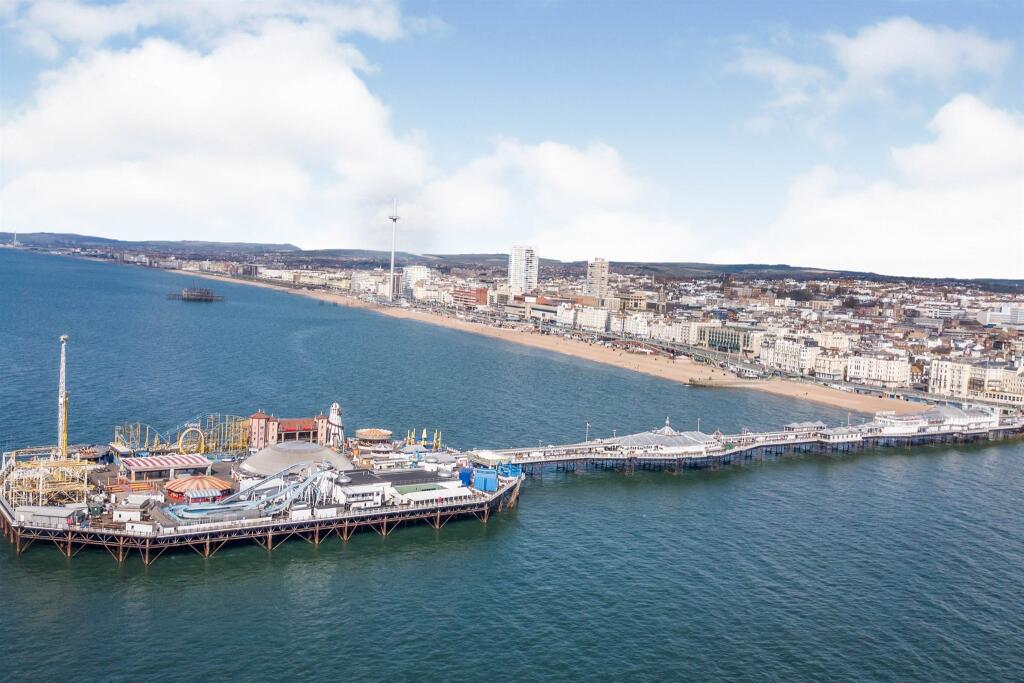 Additional property image - Wellington Road, Brighton