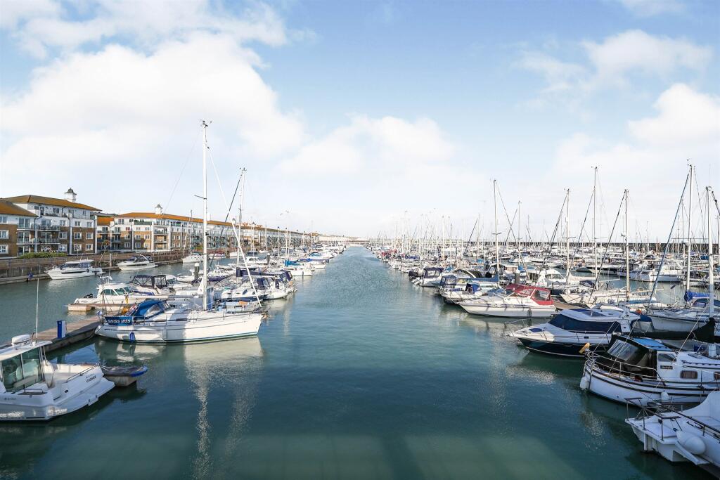 Additional property image - Wellington Road, Brighton