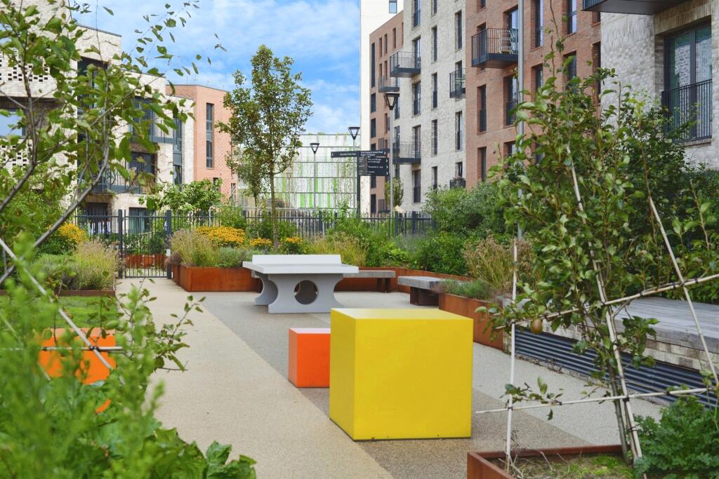 Additional property image - Lewes Road, Brighton