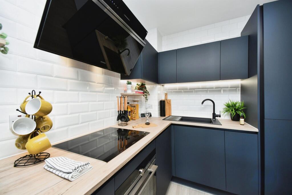 Additional property image - Lewes Road, Brighton