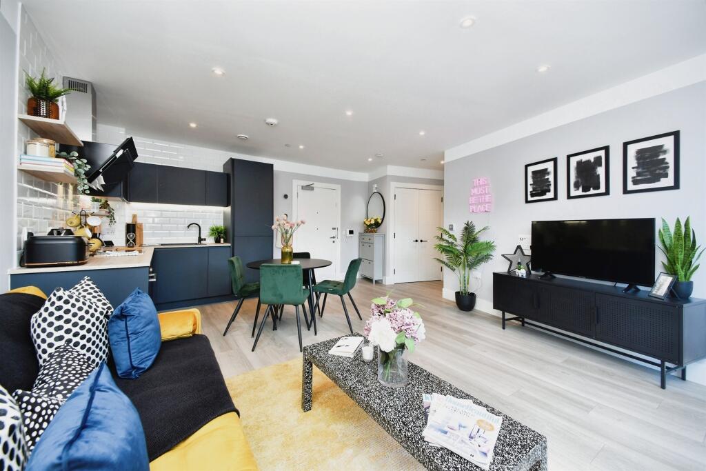 Additional property image - Lewes Road, Brighton