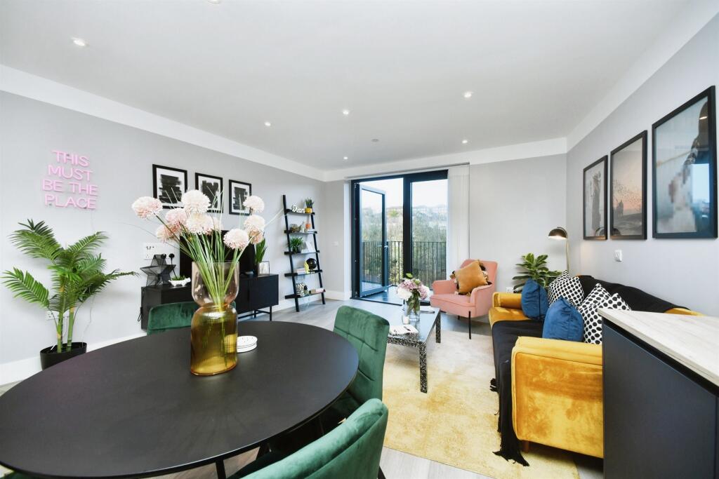 Additional property image - Lewes Road, Brighton