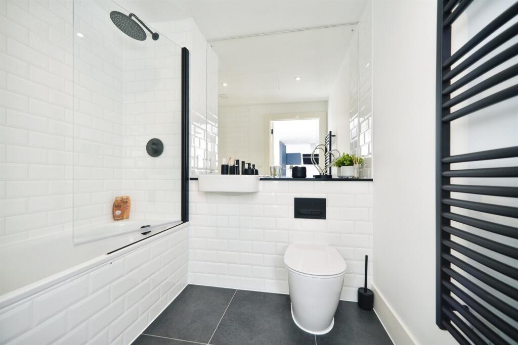Additional property image - Lewes Road, Brighton