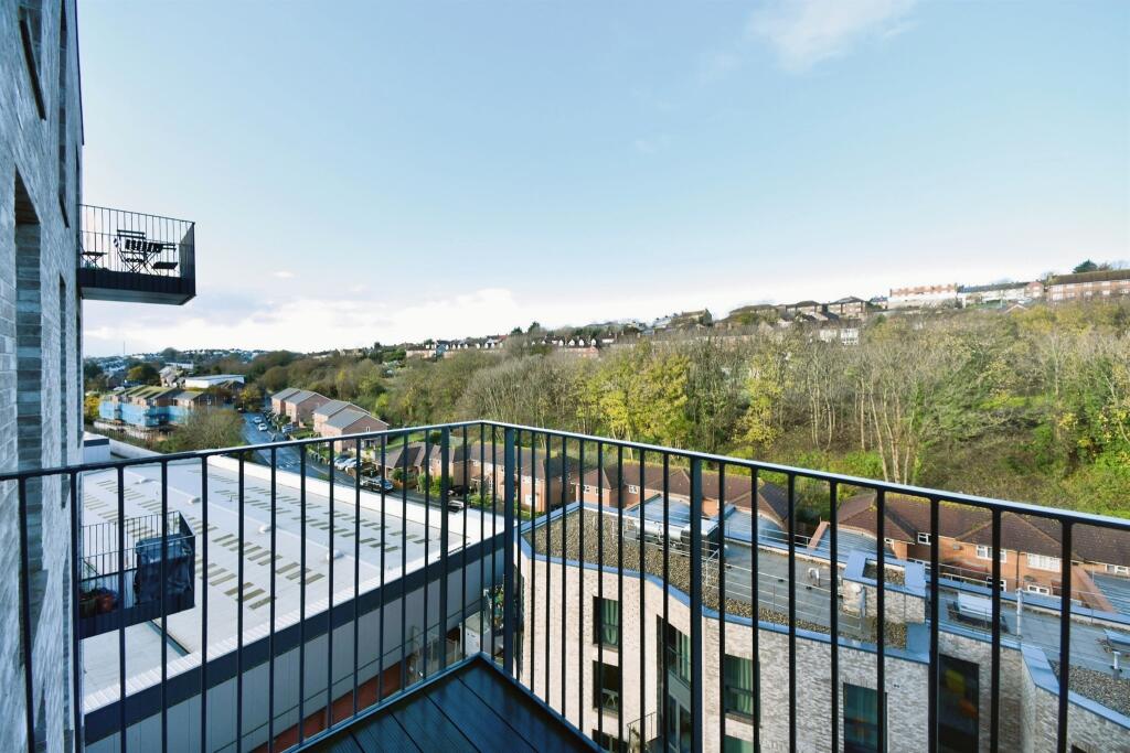 Additional property image - Lewes Road, Brighton