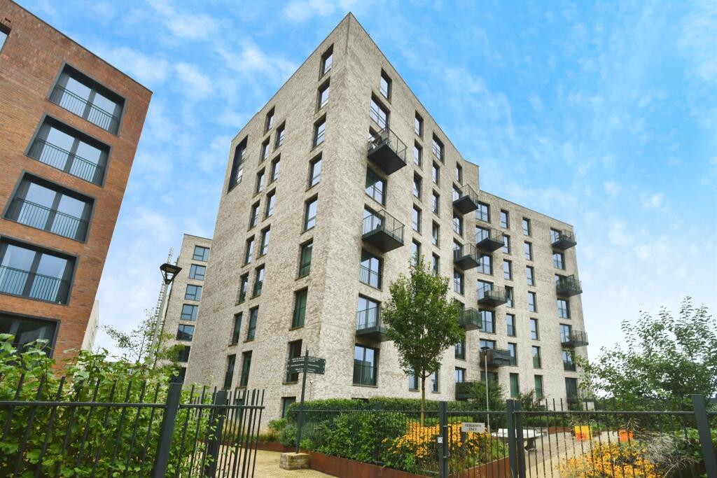 Additional property image - Lewes Road, Brighton