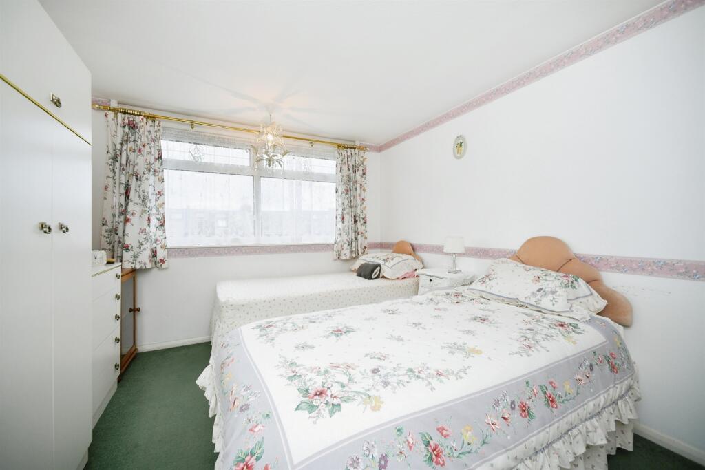 Additional property image - Queens Park Road, Brighton