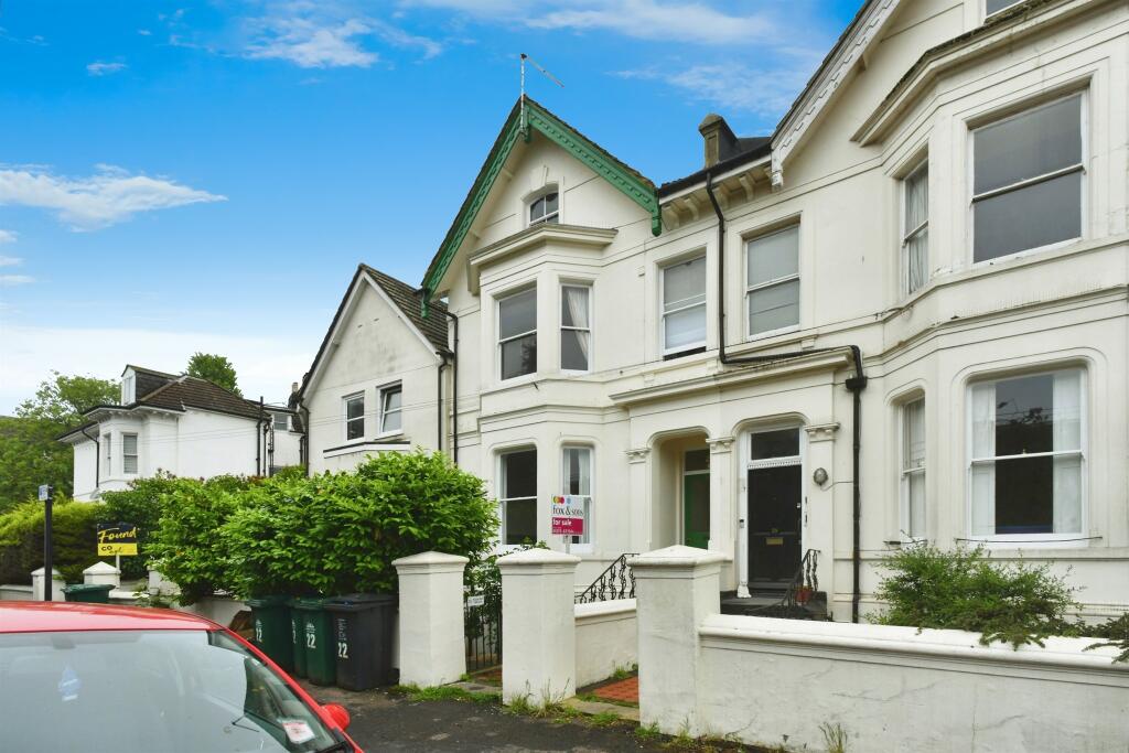 Main image of property: Wellington Road, Brighton