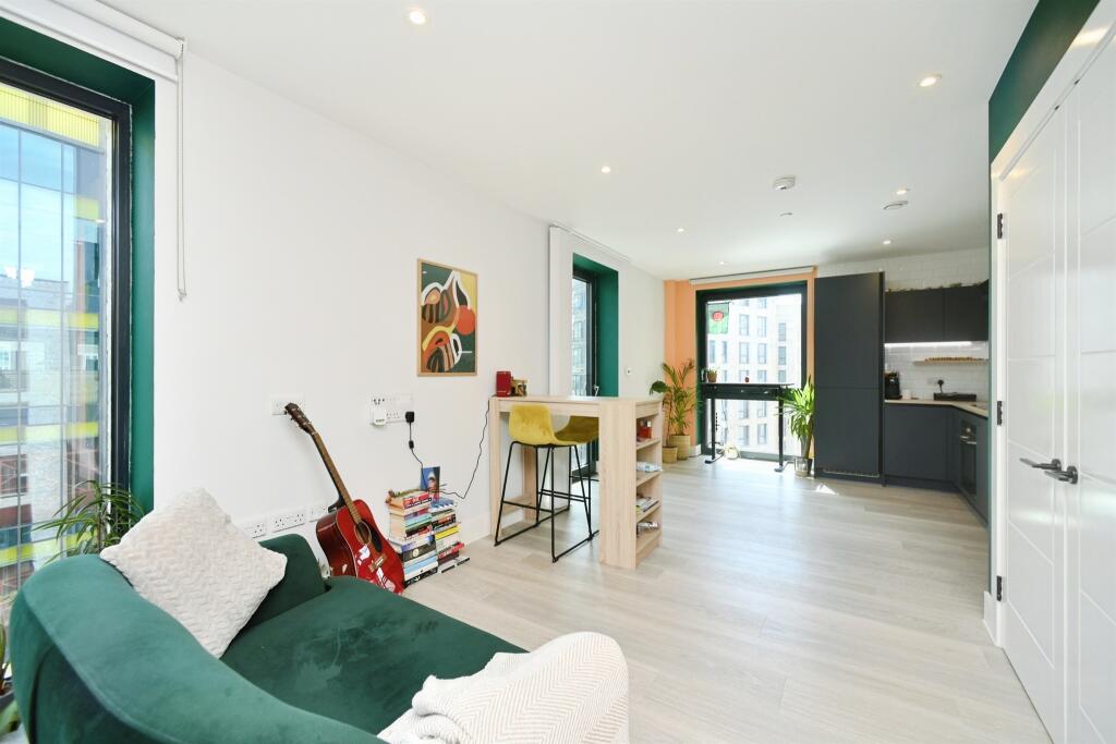 Main image of property: The Furlong, BRIGHTON