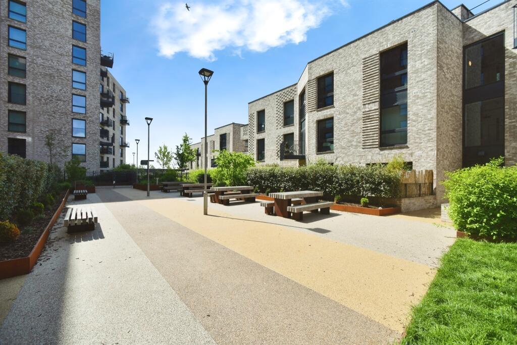 Main image of property: The Furlong, BRIGHTON