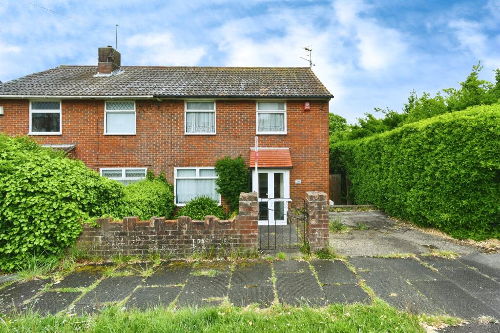Main image of property: Staplefield Drive, Brighton
