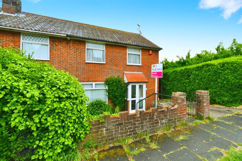Main image of property: Staplefield Drive, Brighton