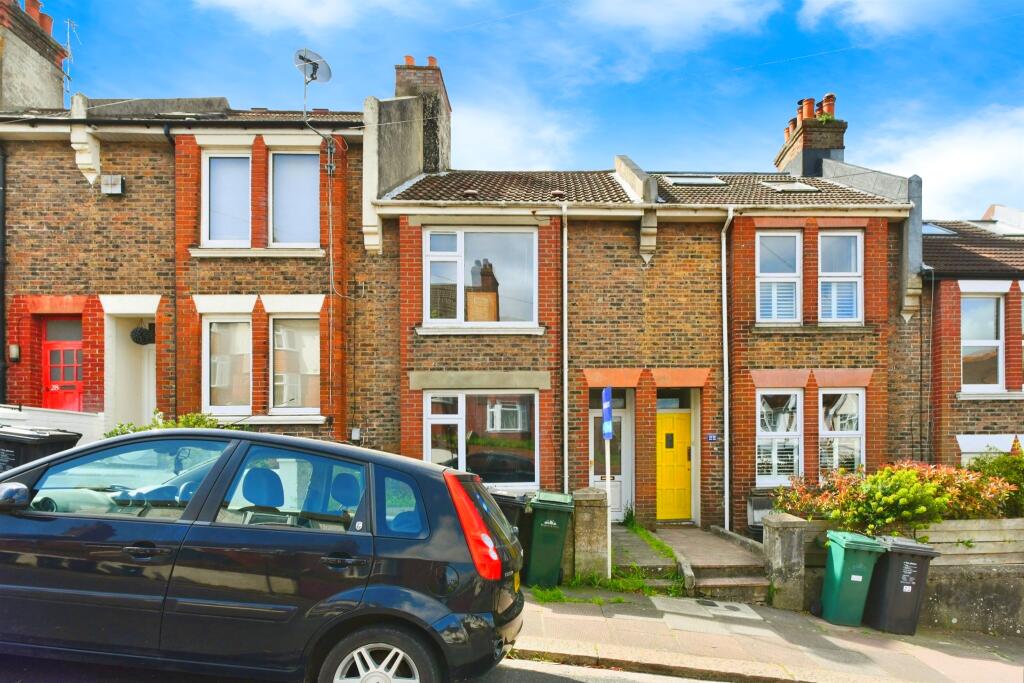 Main image of property: Ladysmith Road, Brighton