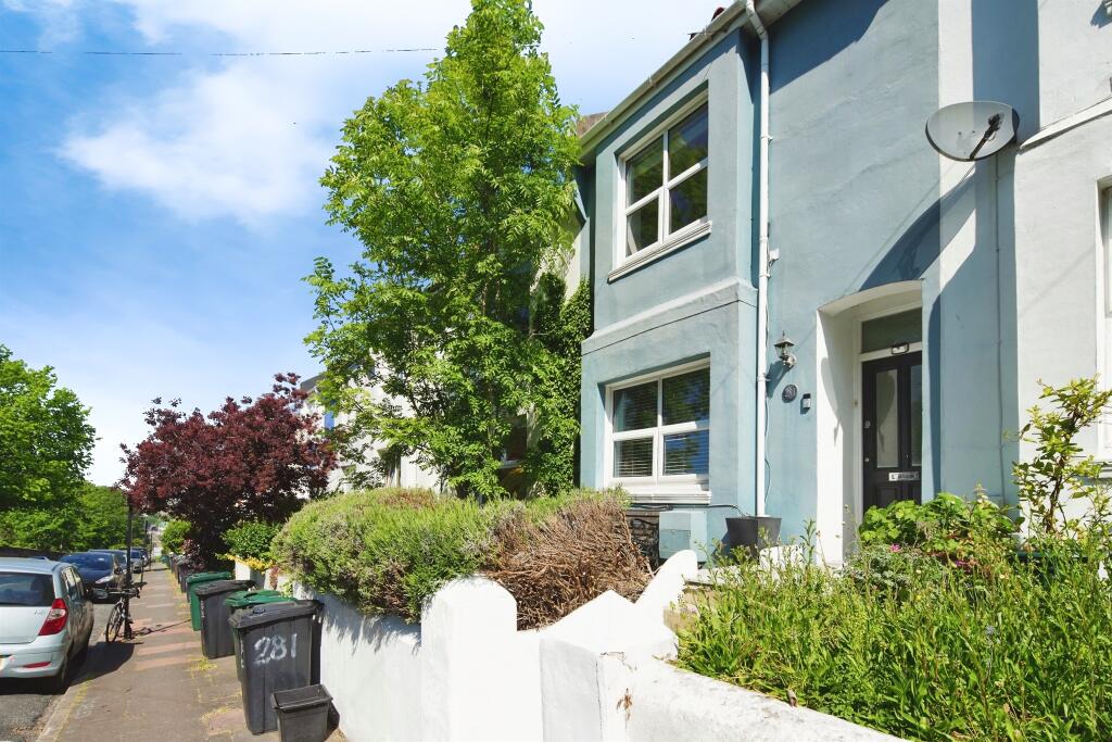 Main image of property: Bear Road, Brighton