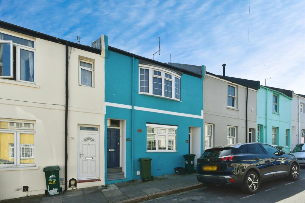 Main image of property: Ewart Street, Brighton