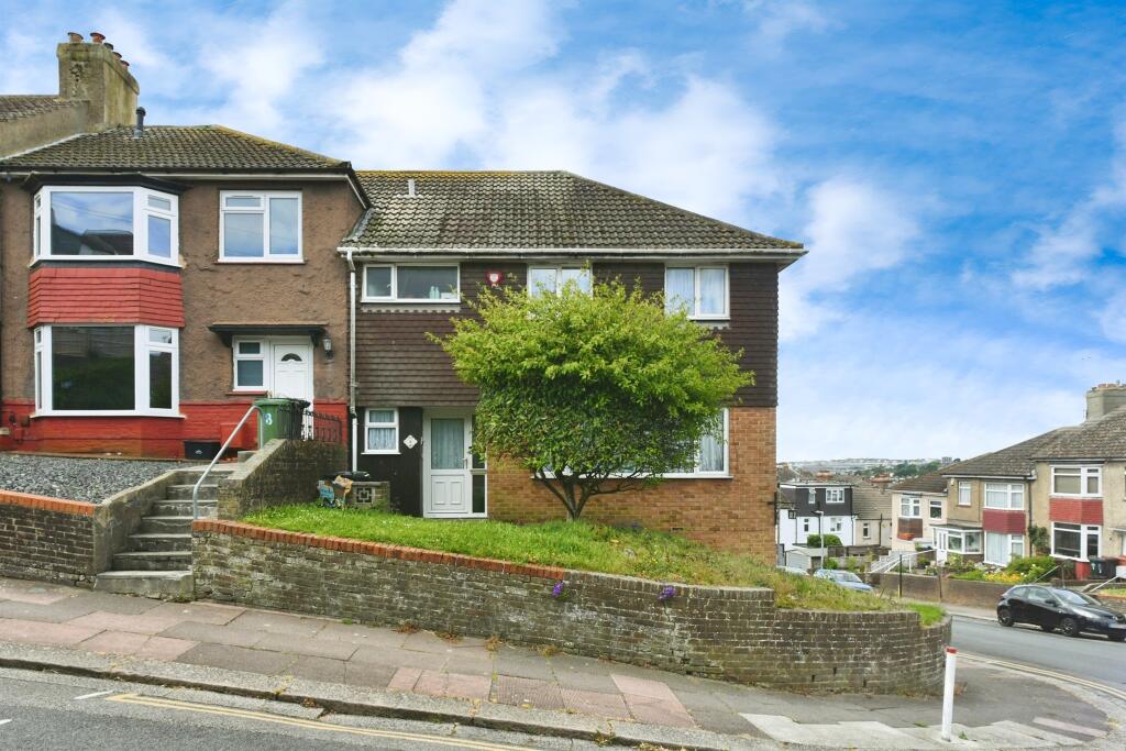 Main image of property: Carlyle Avenue, Brighton