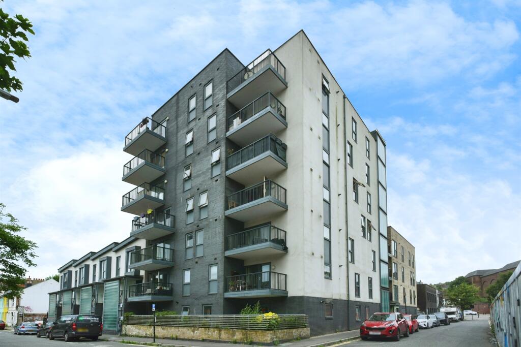 Main image of property: Melbourne Street, Brighton