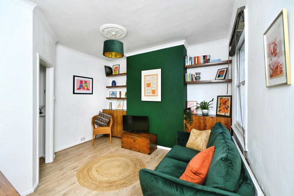 Main image of property: Round Hill Road, Brighton