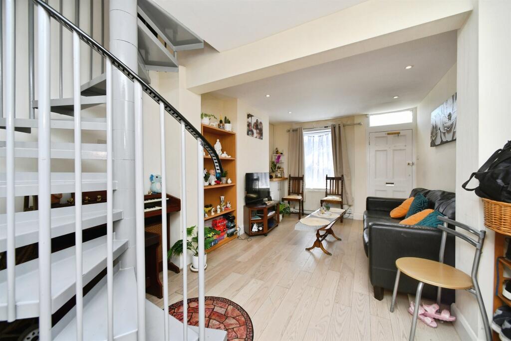 Main image of property: Freehold Terrace, Brighton