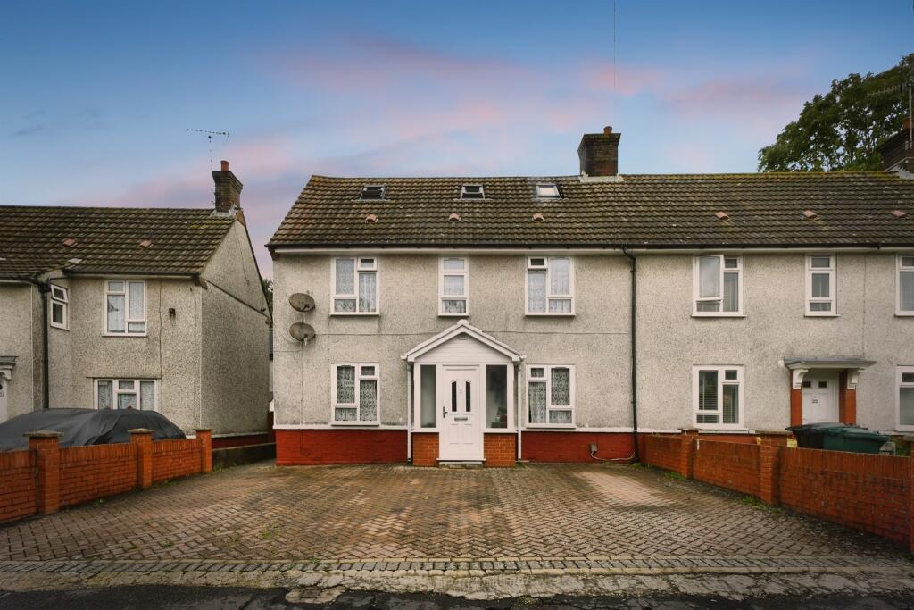 Main image of property: Newick Road, Brighton