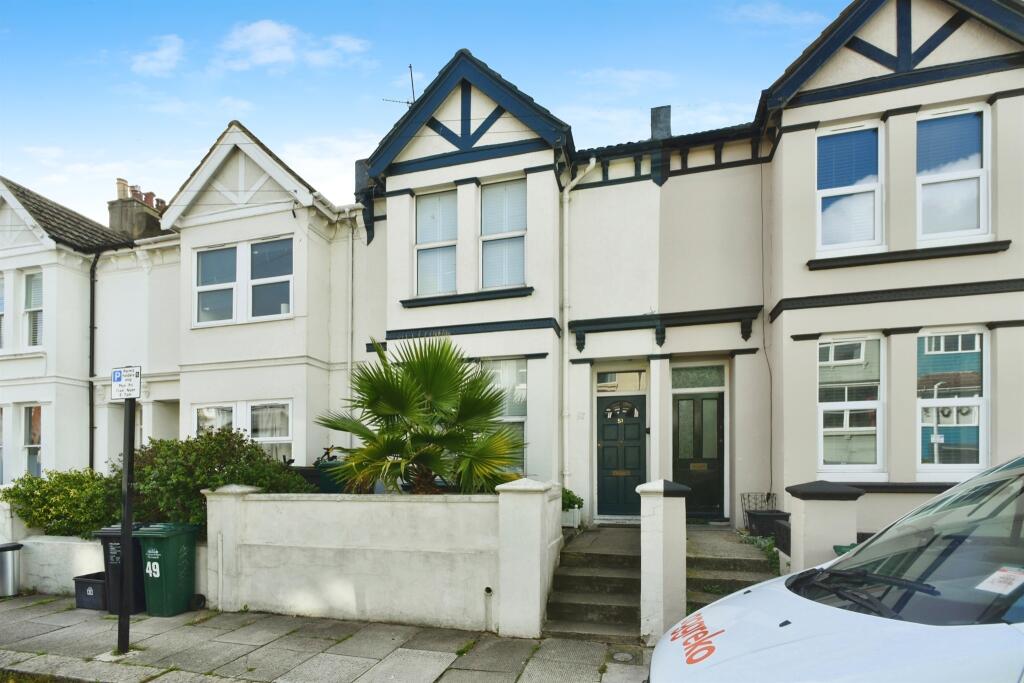 Main image of property: Whippingham Road, Brighton