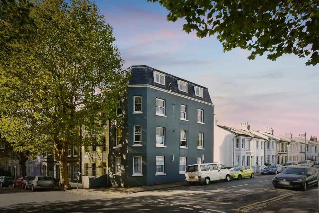 Main image of property: Clyde Road, Brighton
